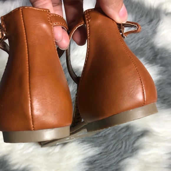 Forever 21 Sandals size: 8.5 - Picture 4 of 6